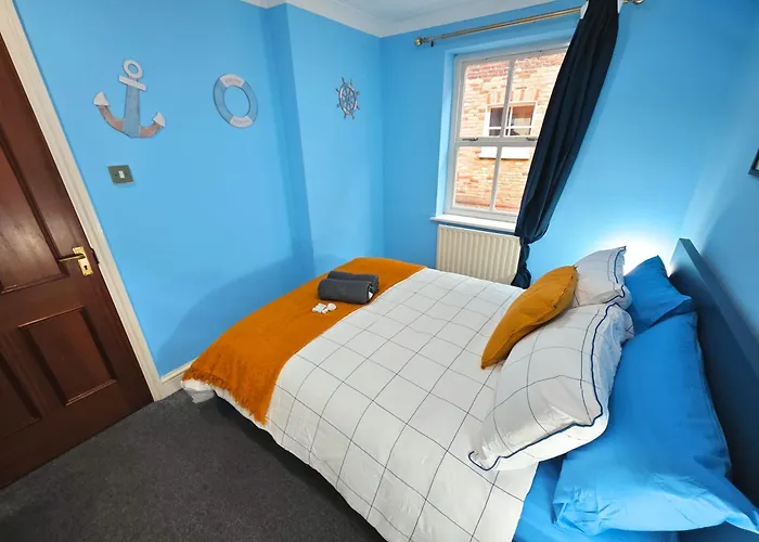 Charming 3 Bed Home In Central London, Abbey Road