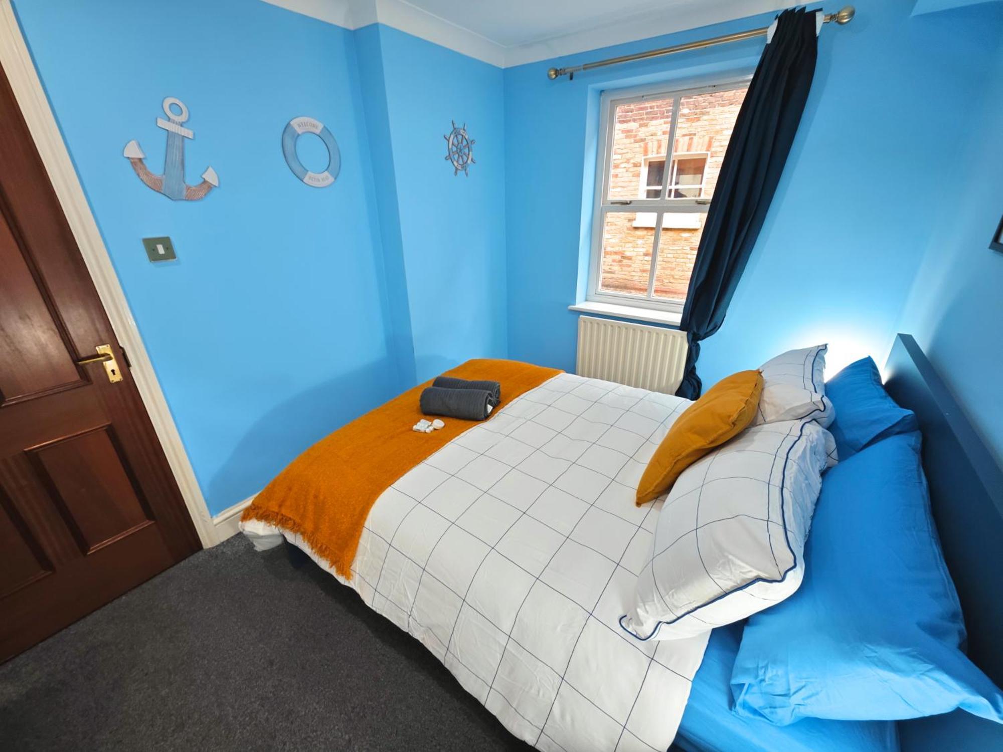 Charming 3 Bed In London, Abbey Road * Londres